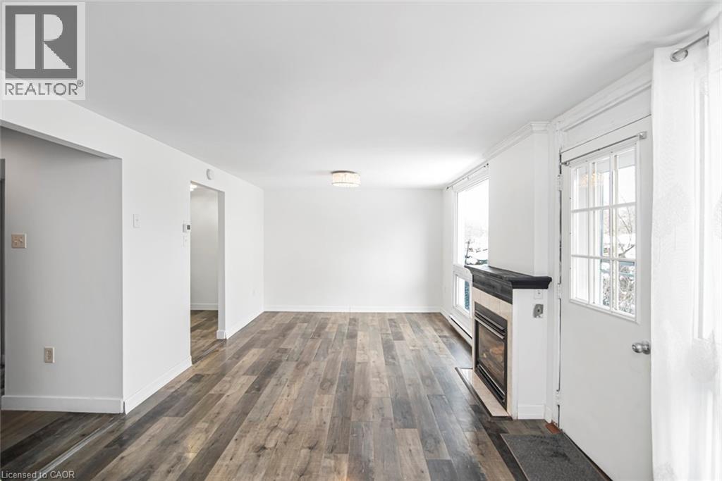 25 Britten Close Unit# 9a, Hamilton, Ontario  L9C 4J8 - Photo 6 - 40791283