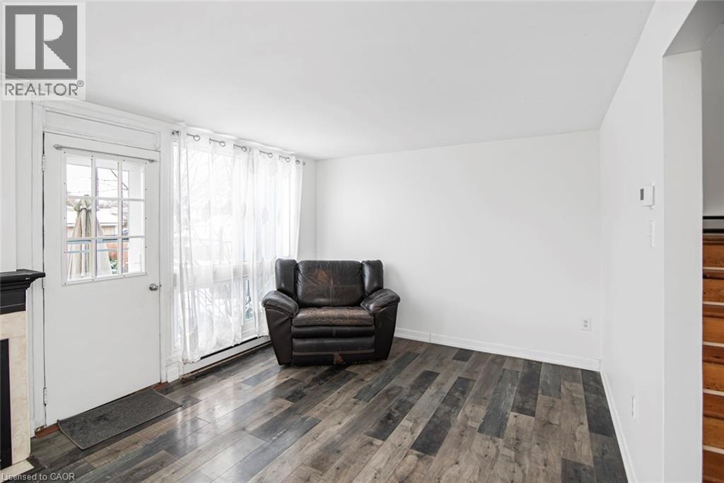 25 Britten Close Unit# 9a, Hamilton, Ontario  L9C 4J8 - Photo 4 - 40791283