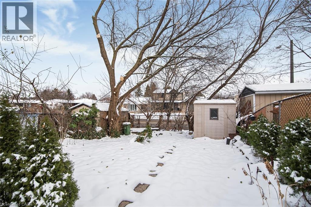 25 Britten Close Unit# 9a, Hamilton, Ontario  L9C 4J8 - Photo 41 - 40791283