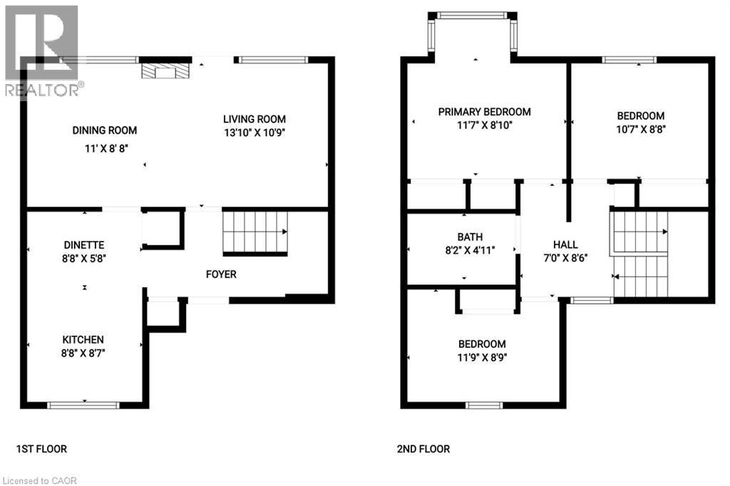 25 Britten Close Unit# 9a, Hamilton, Ontario  L9C 4J8 - Photo 50 - 40791283