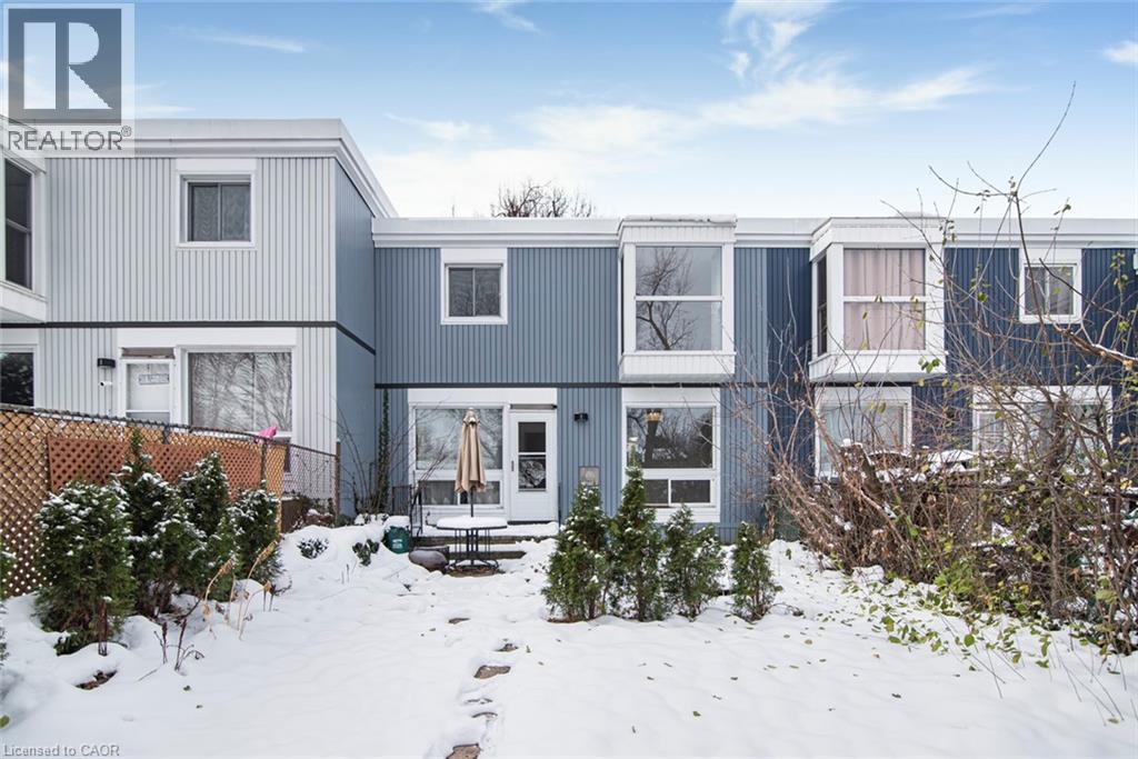 25 Britten Close Unit# 9a, Hamilton, Ontario  L9C 4J8 - Photo 45 - 40791283