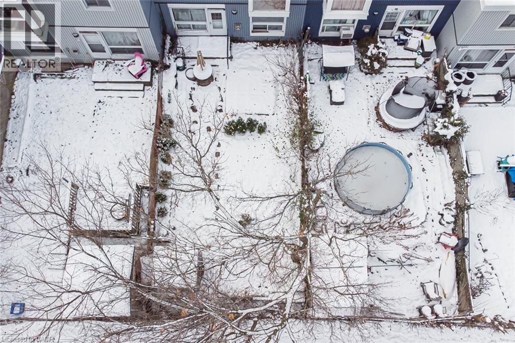 25 Britten Close Unit# 9a, Hamilton, Ontario  L9C 4J8 - Photo 39 - 40791283