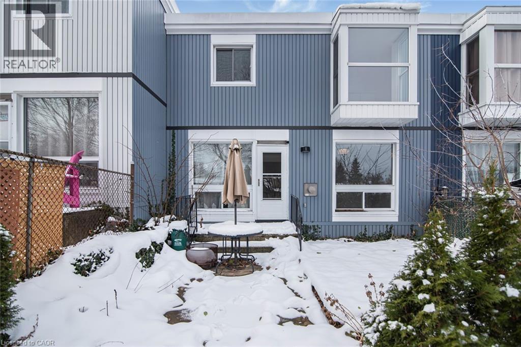 25 Britten Close Unit# 9a, Hamilton, Ontario  L9C 4J8 - Photo 43 - 40791283