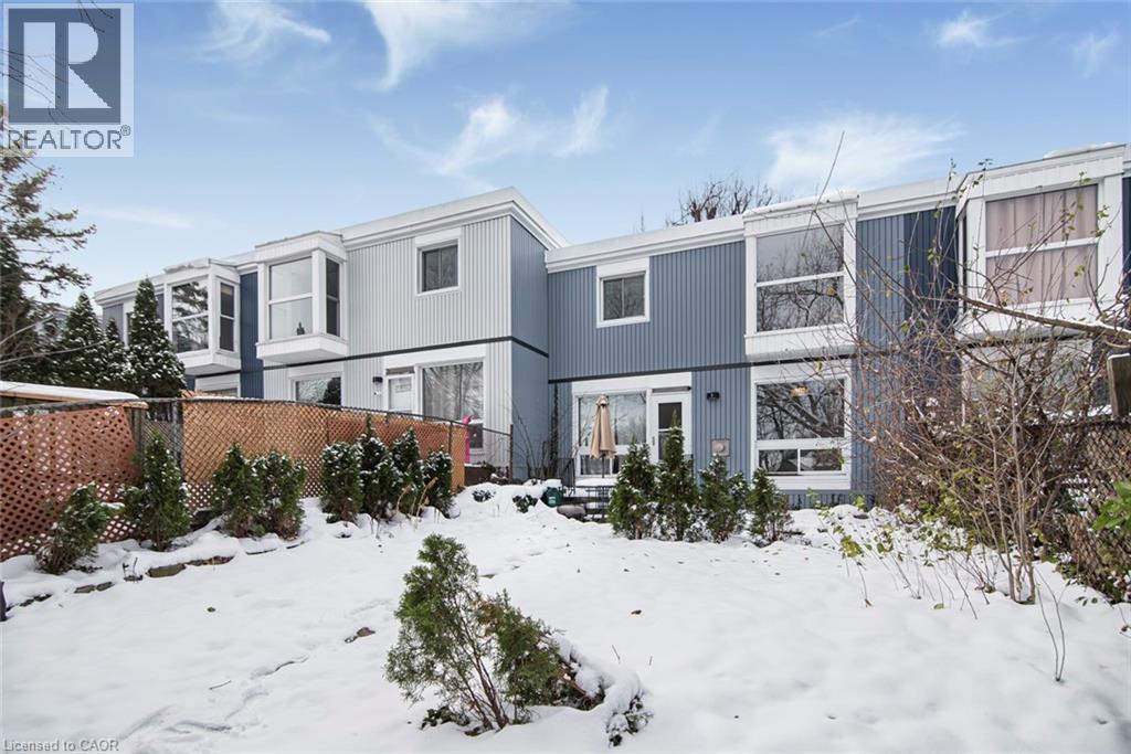 25 Britten Close Unit# 9a, Hamilton, Ontario  L9C 4J8 - Photo 44 - 40791283