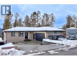 248 Calcite Drive, logan lake, British Columbia