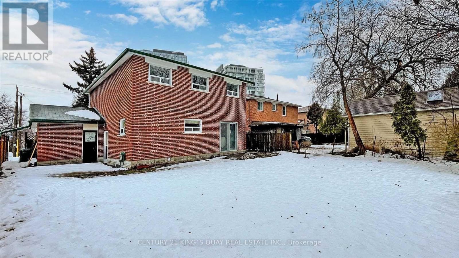 16 Kingslake Road, Toronto, Ontario  M2J 3C9 - Photo 18 - C12613818