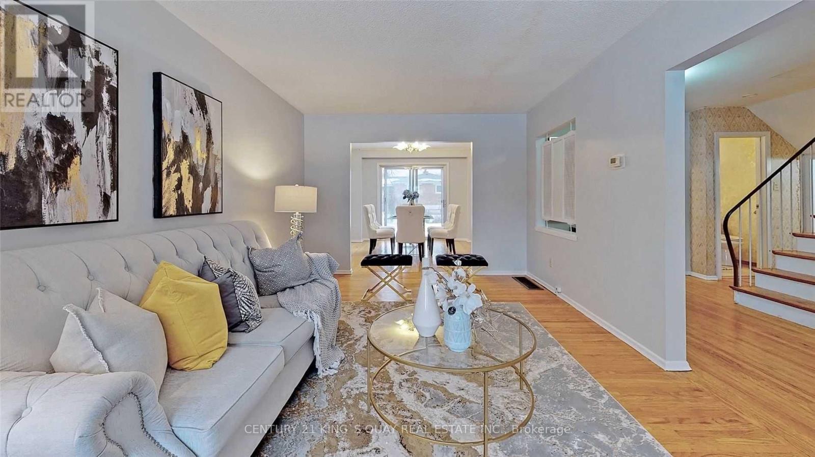 16 Kingslake Road, Toronto, Ontario  M2J 3C9 - Photo 6 - C12613818