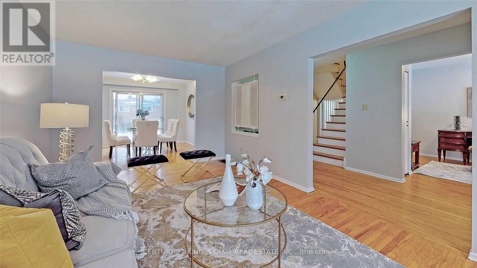 16 Kingslake Road, Toronto, Ontario  M2J 3C9 - Photo 7 - C12613818