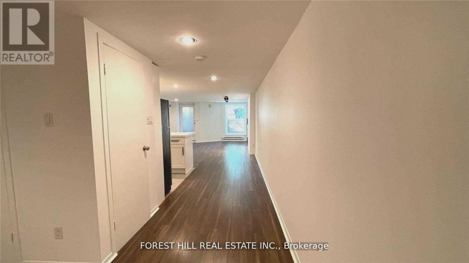 Lower - 97 Brunswick Avenue, Toronto (University), Ontario  M5S 2L8 - Photo 10 - C12613846