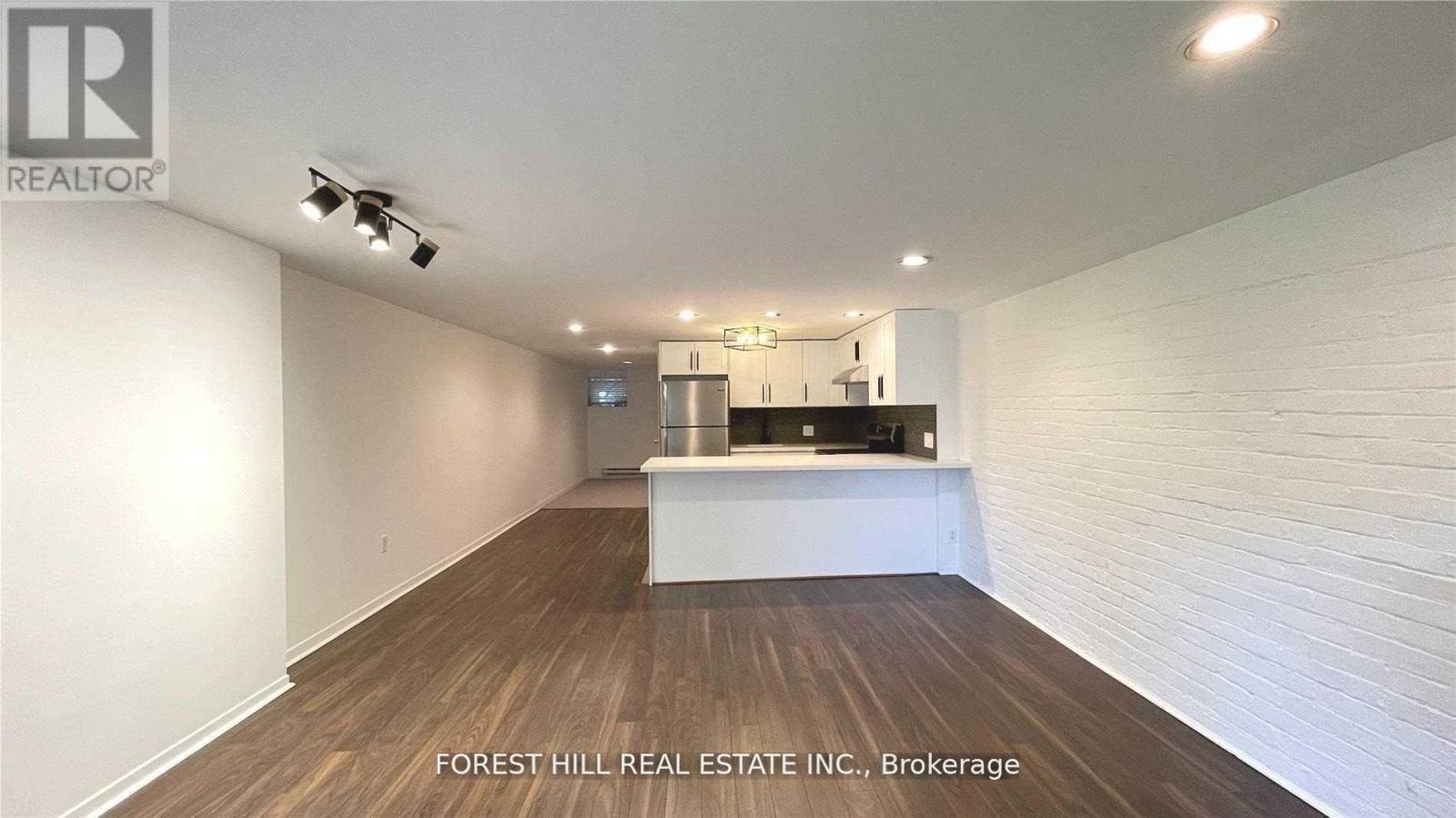 Lower - 97 Brunswick Avenue, Toronto (University), Ontario  M5S 2L8 - Photo 11 - C12613846