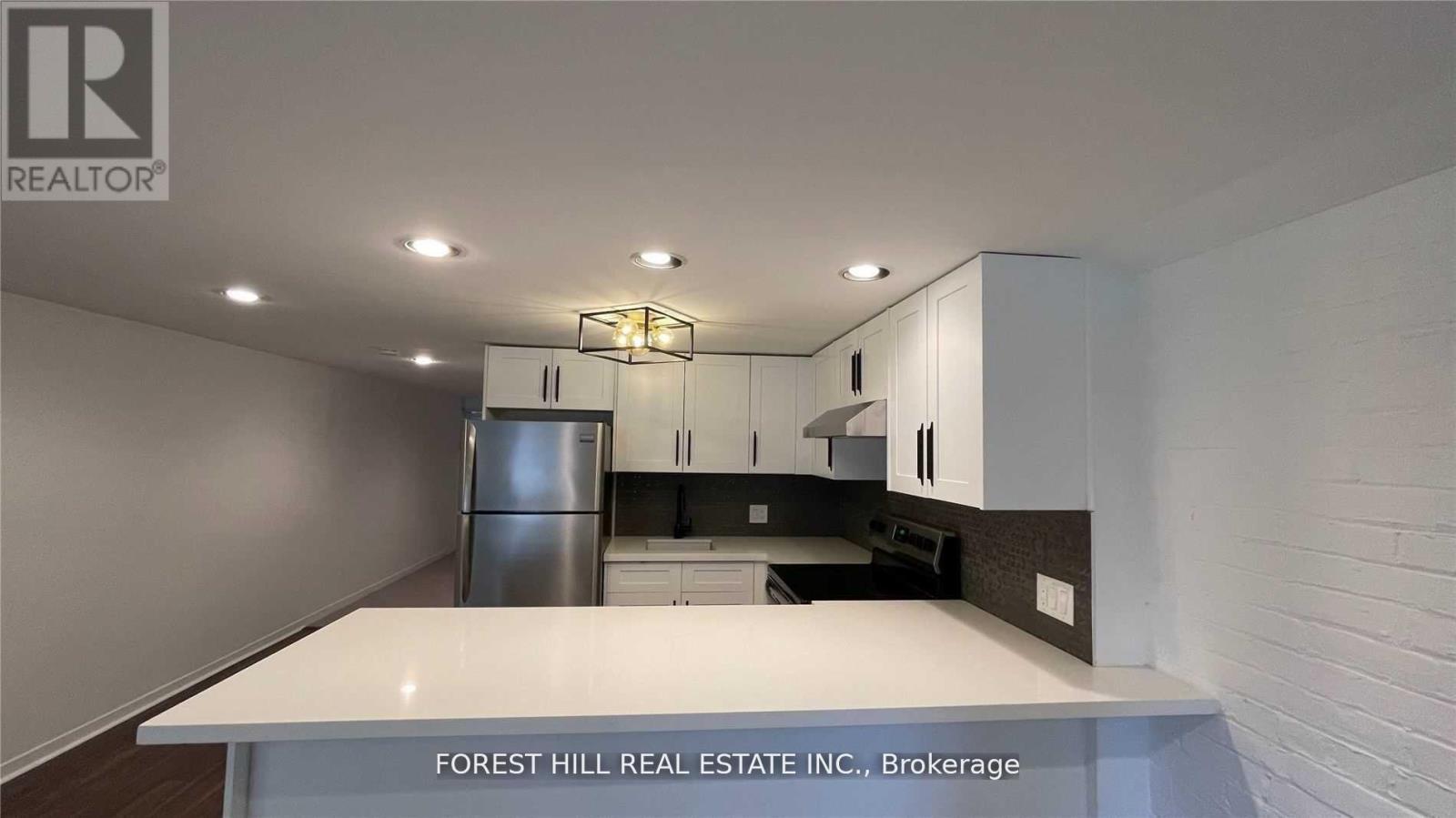 Lower - 97 Brunswick Avenue, Toronto (University), Ontario  M5S 2L8 - Photo 2 - C12613846