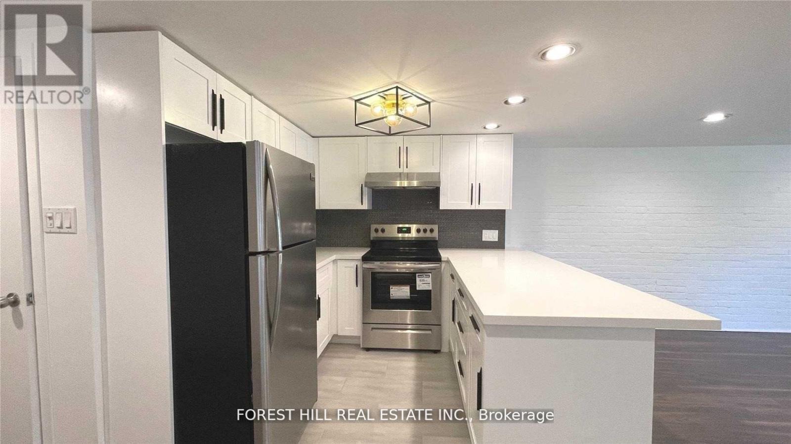 Lower - 97 Brunswick Avenue, Toronto (University), Ontario  M5S 2L8 - Photo 3 - C12613846