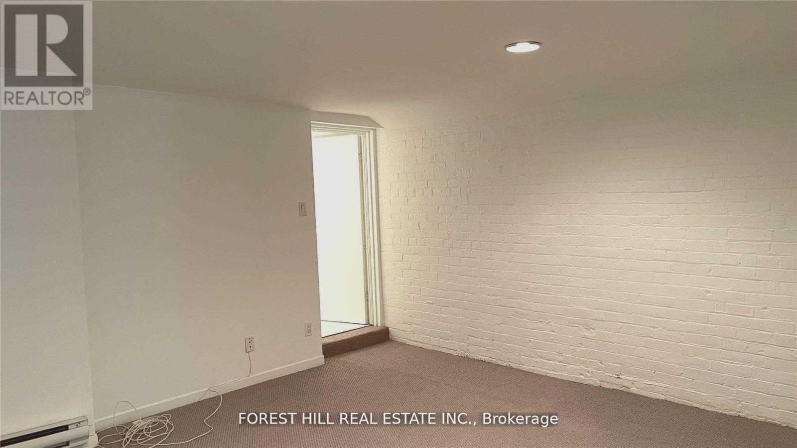 Lower - 97 Brunswick Avenue, Toronto (University), Ontario  M5S 2L8 - Photo 4 - C12613846