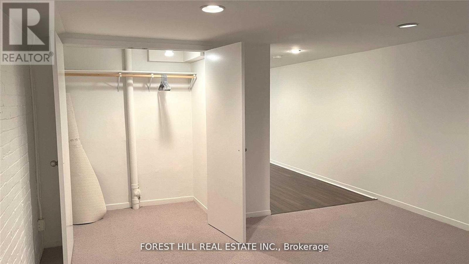 Lower - 97 Brunswick Avenue, Toronto (University), Ontario  M5S 2L8 - Photo 5 - C12613846