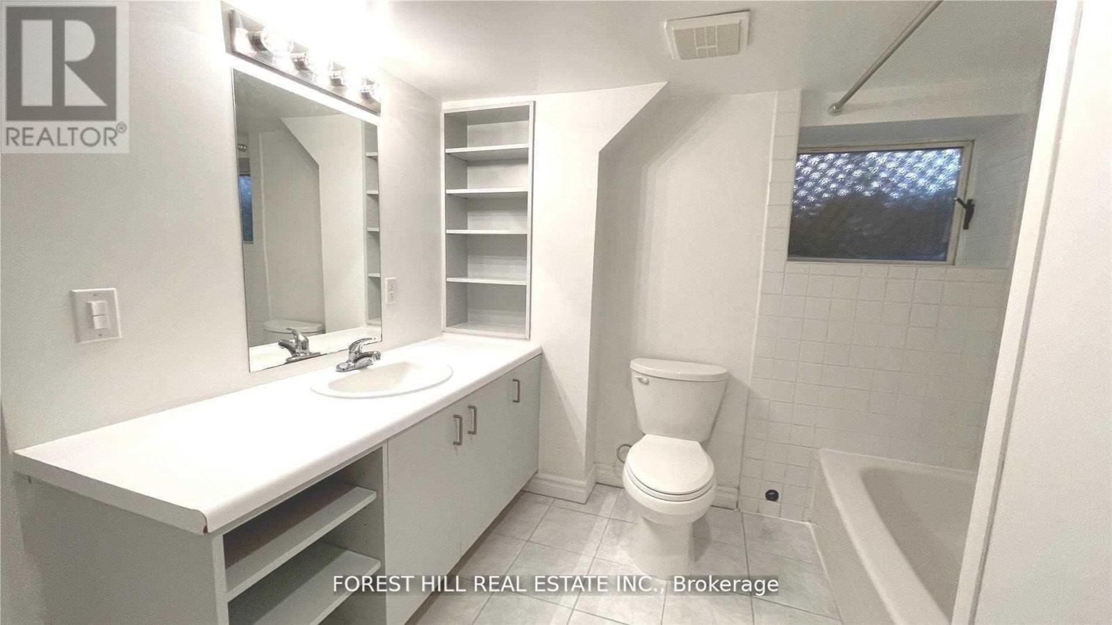 Lower - 97 Brunswick Avenue, Toronto (University), Ontario  M5S 2L8 - Photo 6 - C12613846