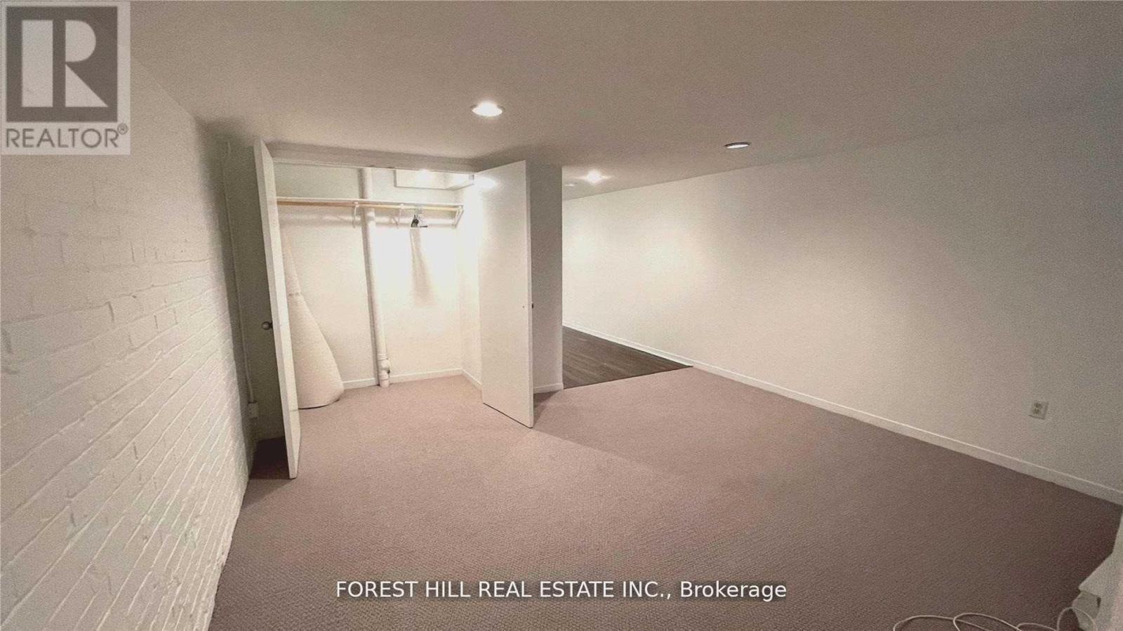 Lower - 97 Brunswick Avenue, Toronto (University), Ontario  M5S 2L8 - Photo 9 - C12613846