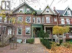 LOWER - 97 BRUNSWICK AVENUE, Toronto, Ontario