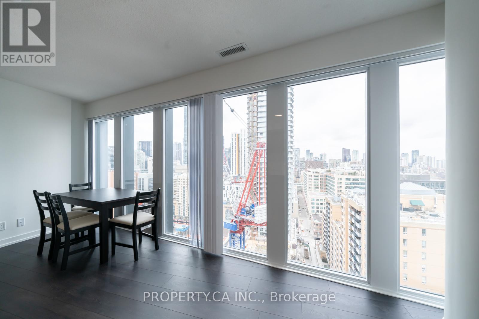 2511 - 60 Shuter Street, Toronto, Ontario  M5B 0B7 - Photo 16 - C12613852