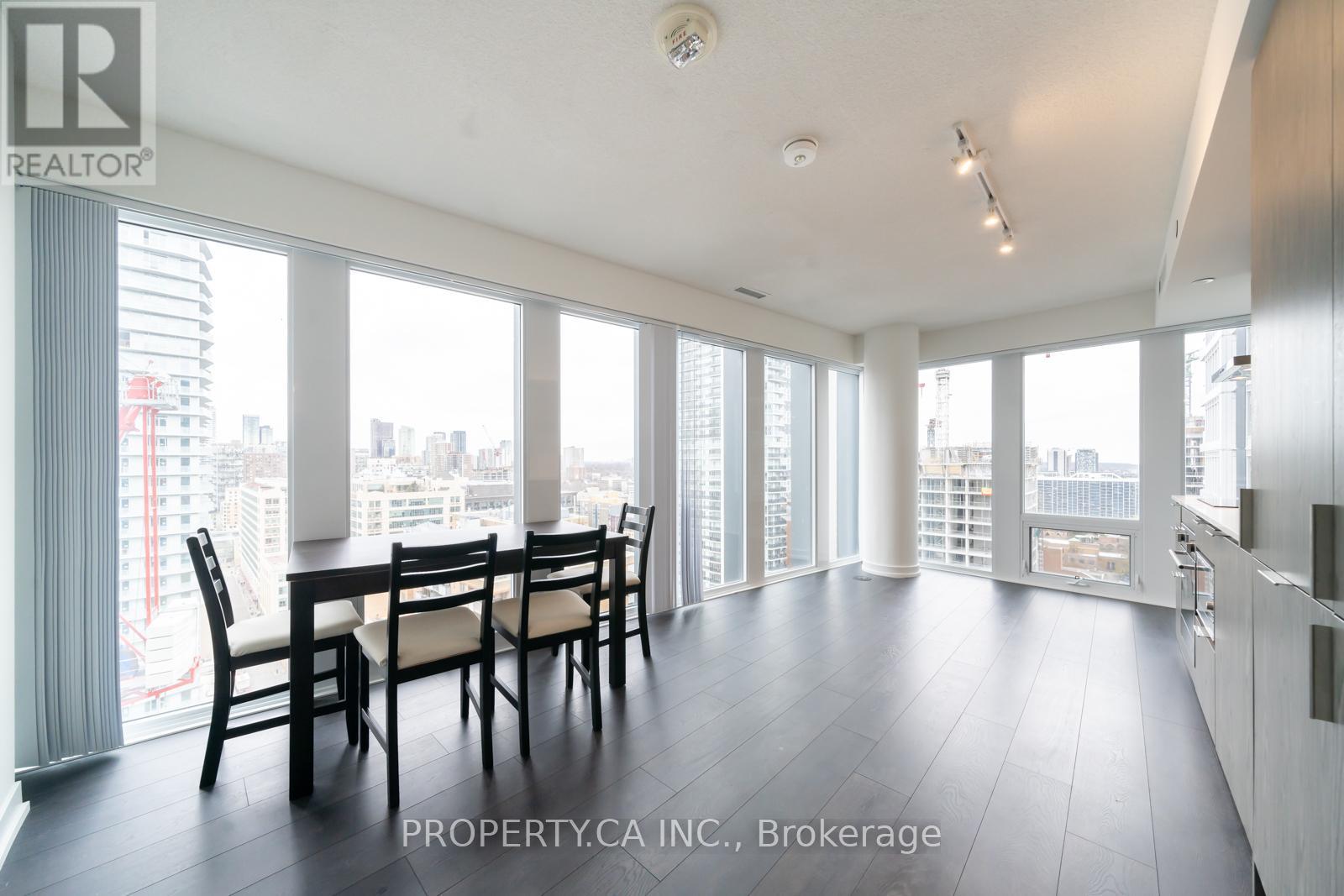 2511 - 60 Shuter Street, Toronto, Ontario  M5B 0B7 - Photo 2 - C12613852