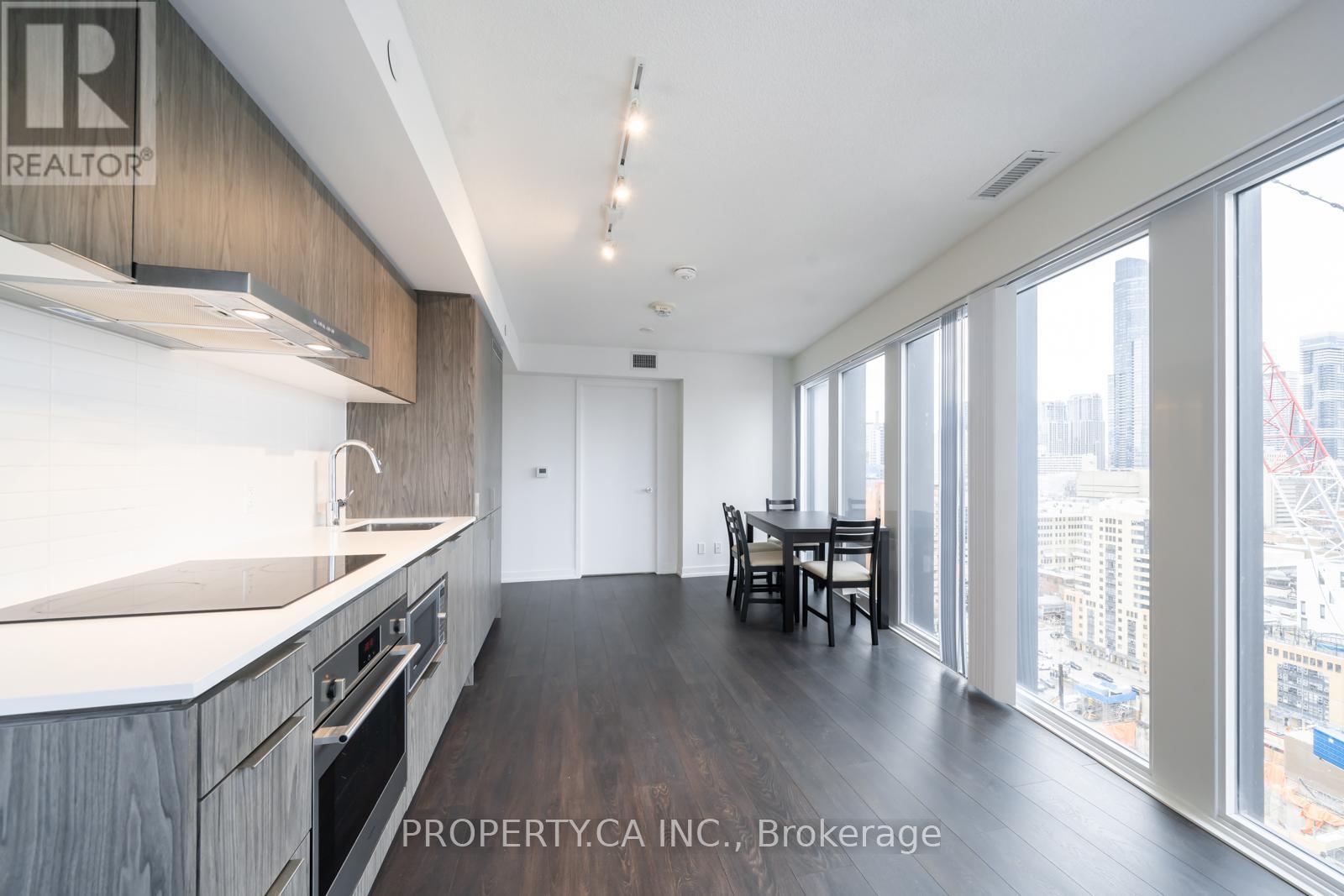 2511 - 60 Shuter Street, Toronto, Ontario  M5B 0B7 - Photo 6 - C12613852