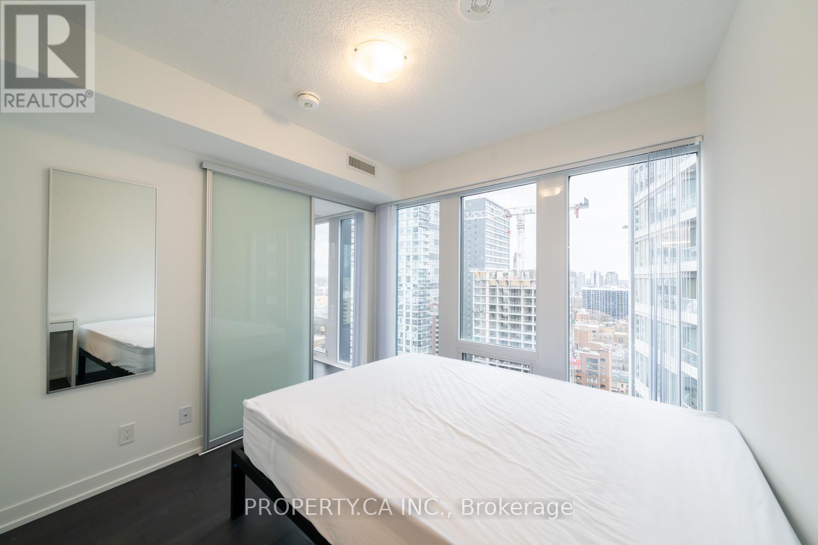 2511 - 60 Shuter Street, Toronto, Ontario  M5B 0B7 - Photo 8 - C12613852