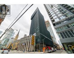 2511 - 60 SHUTER STREET, Toronto, Ontario