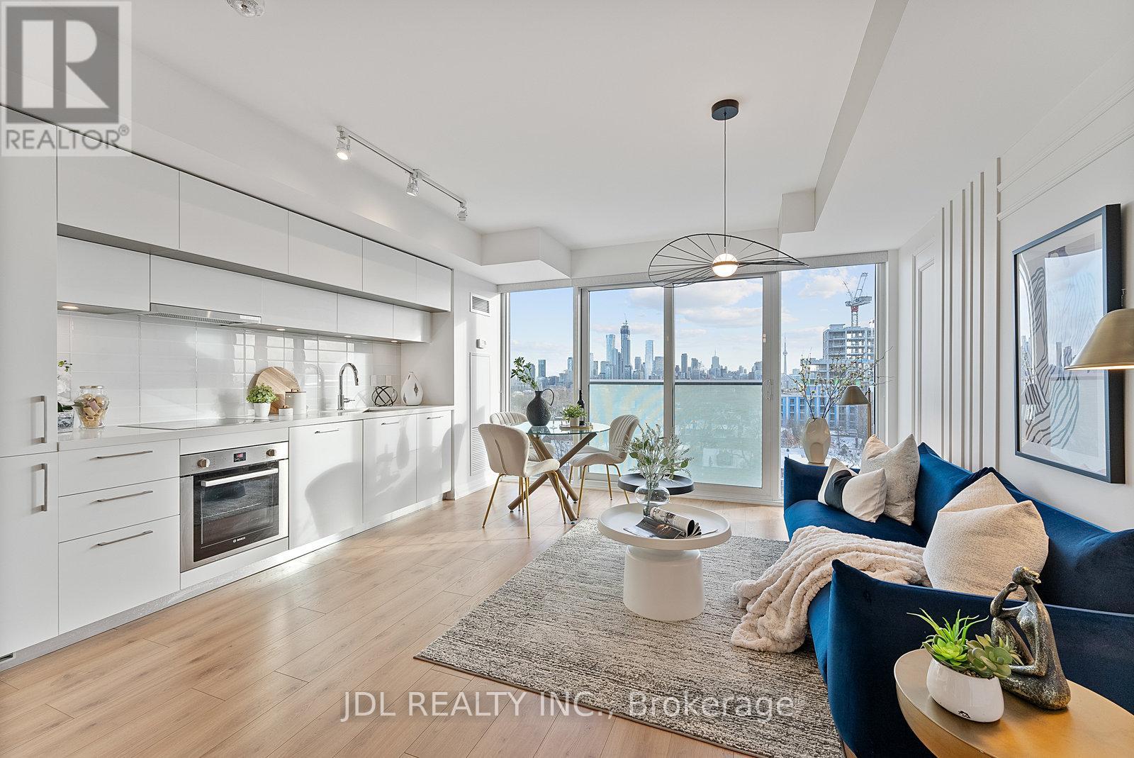 1001 - 99 FOXBAR ROAD, Toronto, Ontario