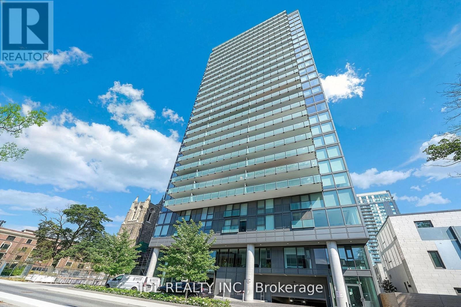 1001 - 99 Foxbar Road, Toronto (Yonge-St. Clair), Ontario  M4V 0B2 - Photo 46 - C12613876