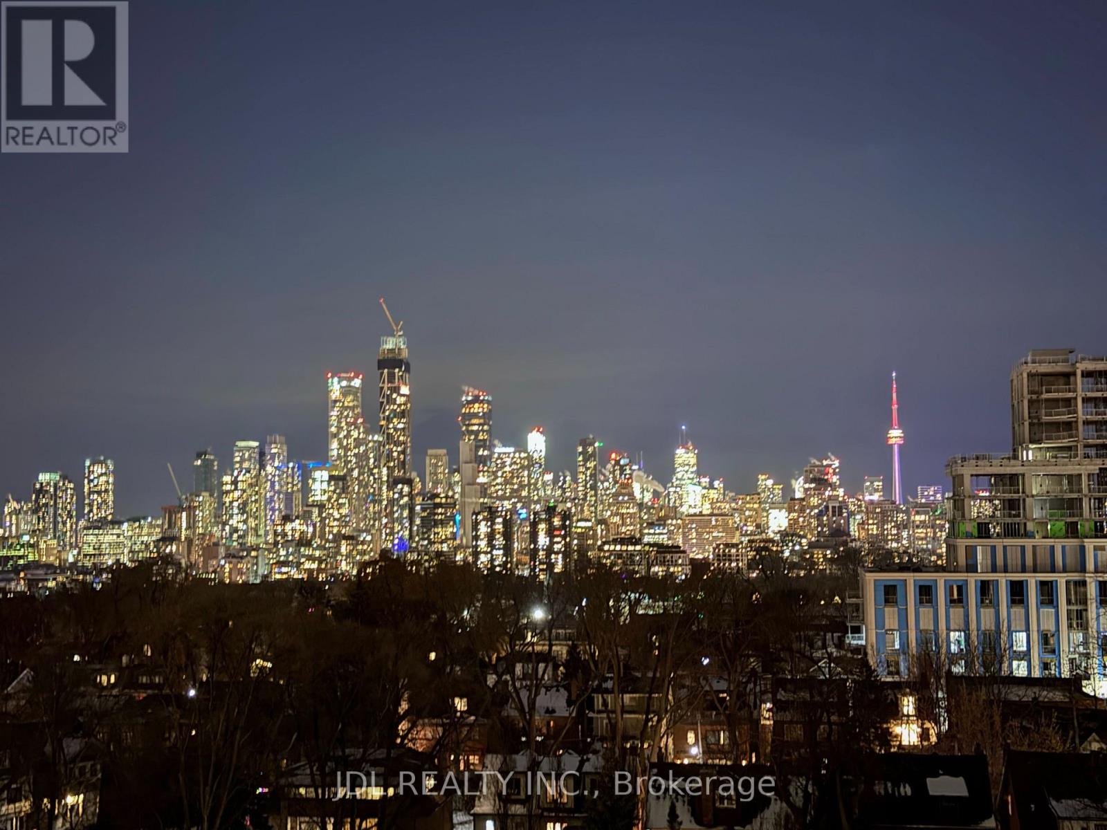 1001 - 99 Foxbar Road, Toronto (Yonge-St. Clair), Ontario  M4V 0B2 - Photo 6 - C12613876