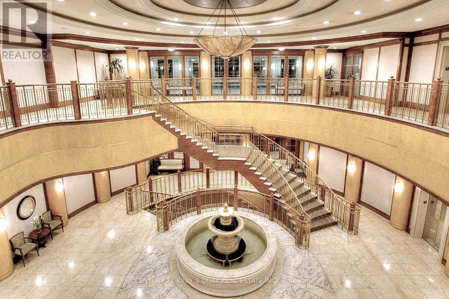 1023 - 80 Harrison Garden Boulevard, Toronto, Ontario  M2N 7E3 - Photo 12 - C12613900