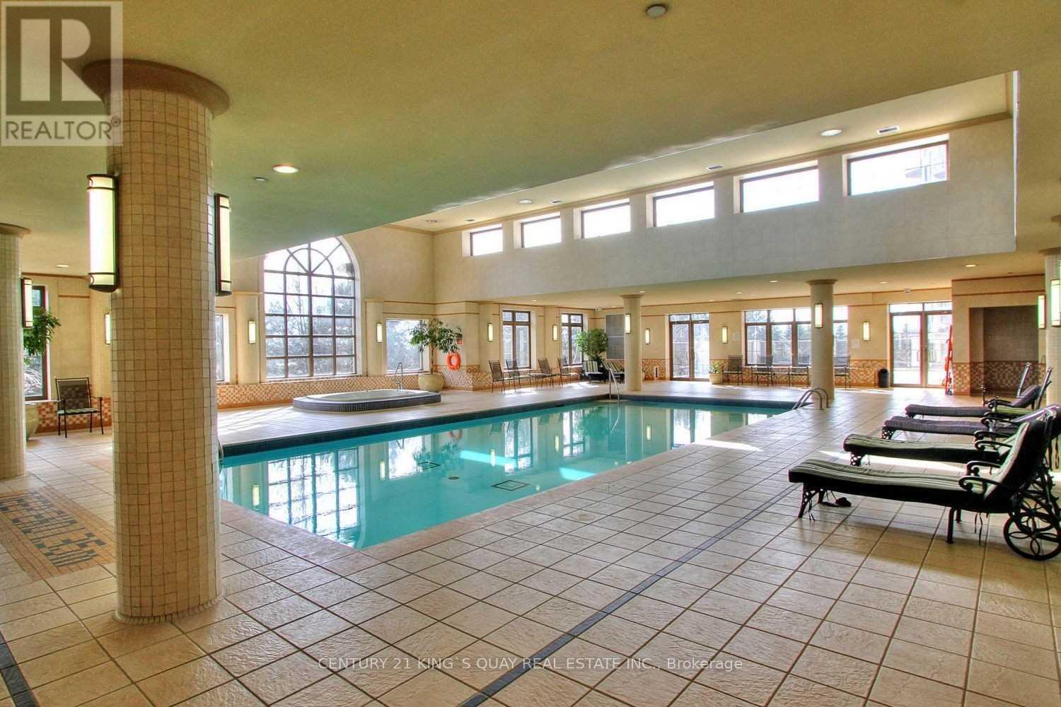 1023 - 80 Harrison Garden Boulevard, Toronto, Ontario  M2N 7E3 - Photo 13 - C12613900