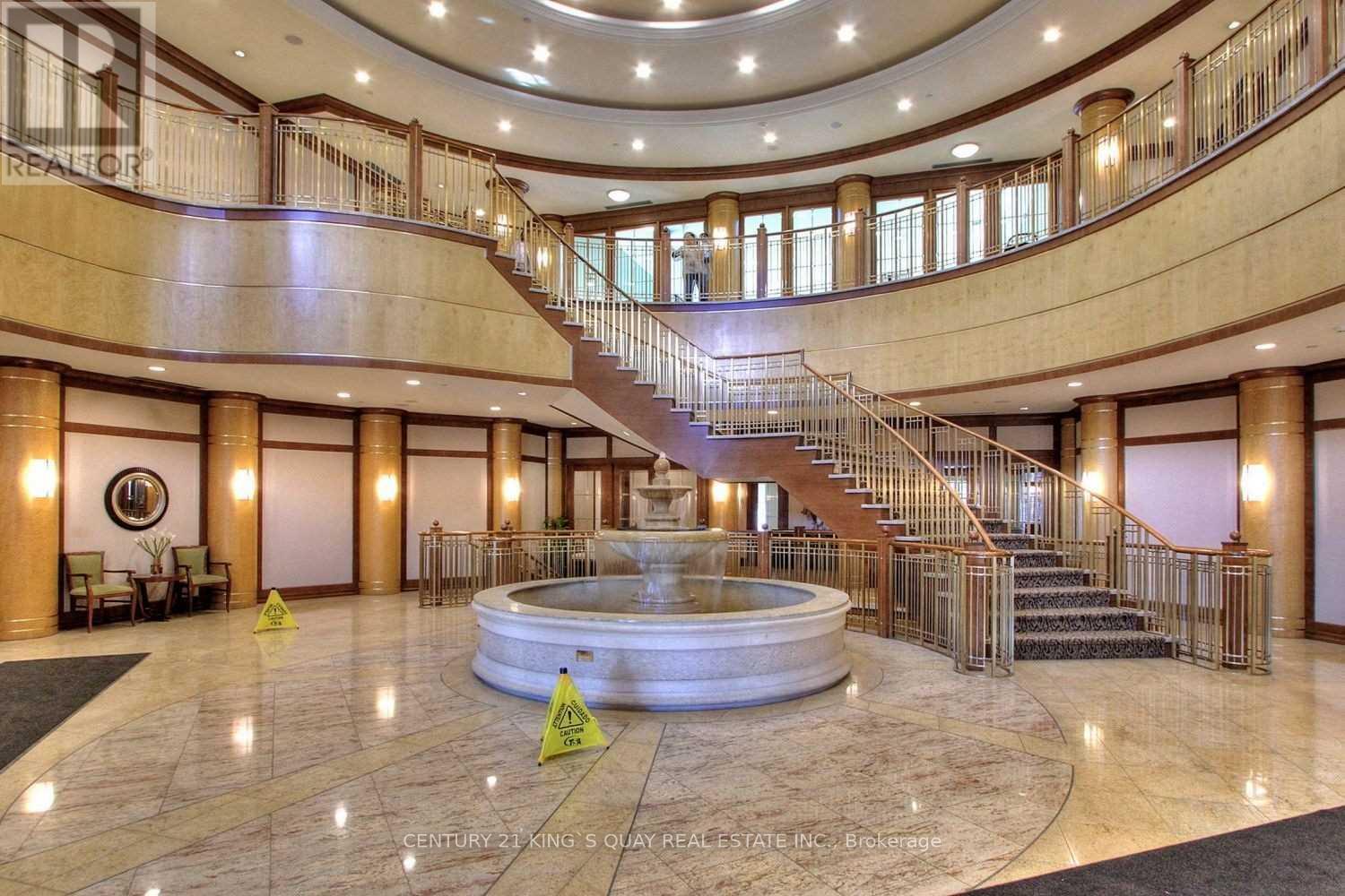 1023 - 80 Harrison Garden Boulevard, Toronto, Ontario  M2N 7E3 - Photo 14 - C12613900