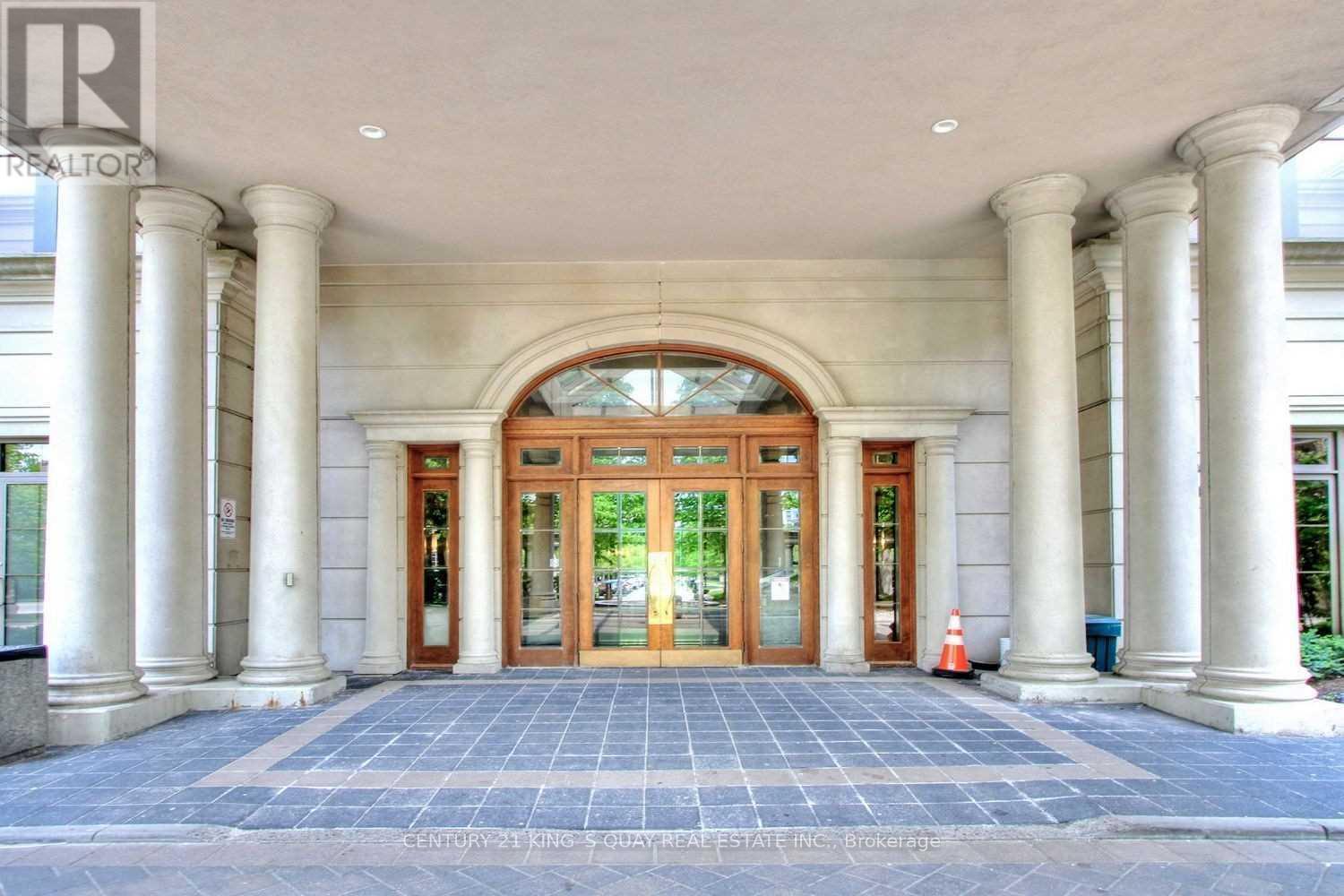 1023 - 80 Harrison Garden Boulevard, Toronto, Ontario  M2N 7E3 - Photo 3 - C12613900