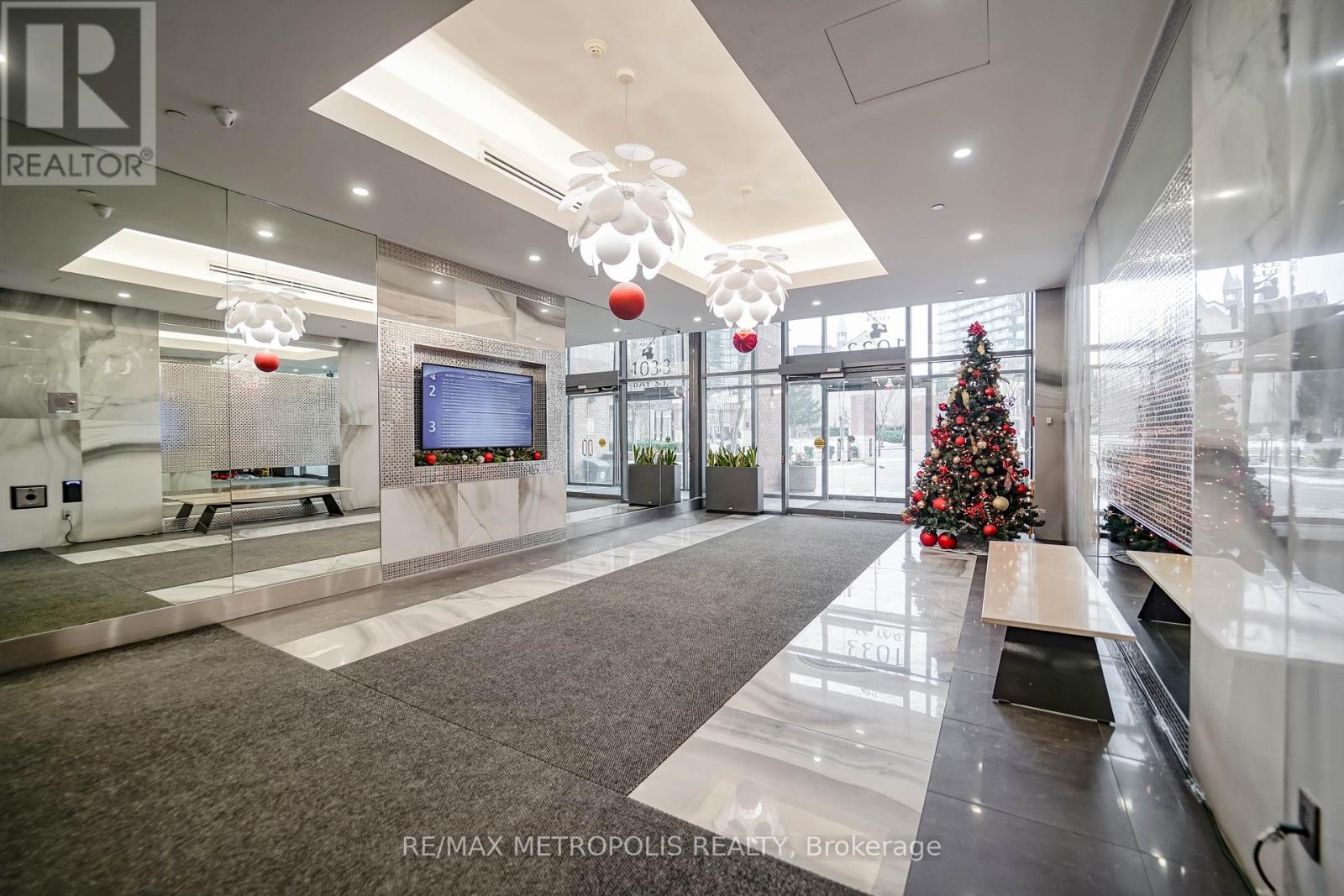 320 - 1033 Bay Street, Toronto, Ontario  M5S 3A5 - Photo 33 - C12613908