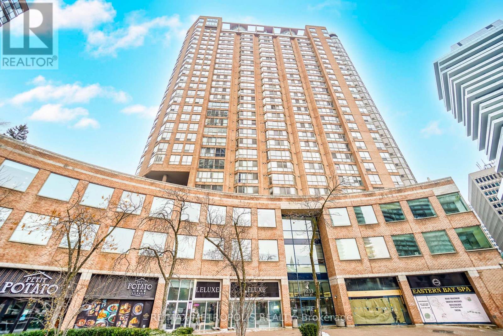 320 - 1033 Bay Street, Toronto, Ontario  M5S 3A5 - Photo 5 - C12613908