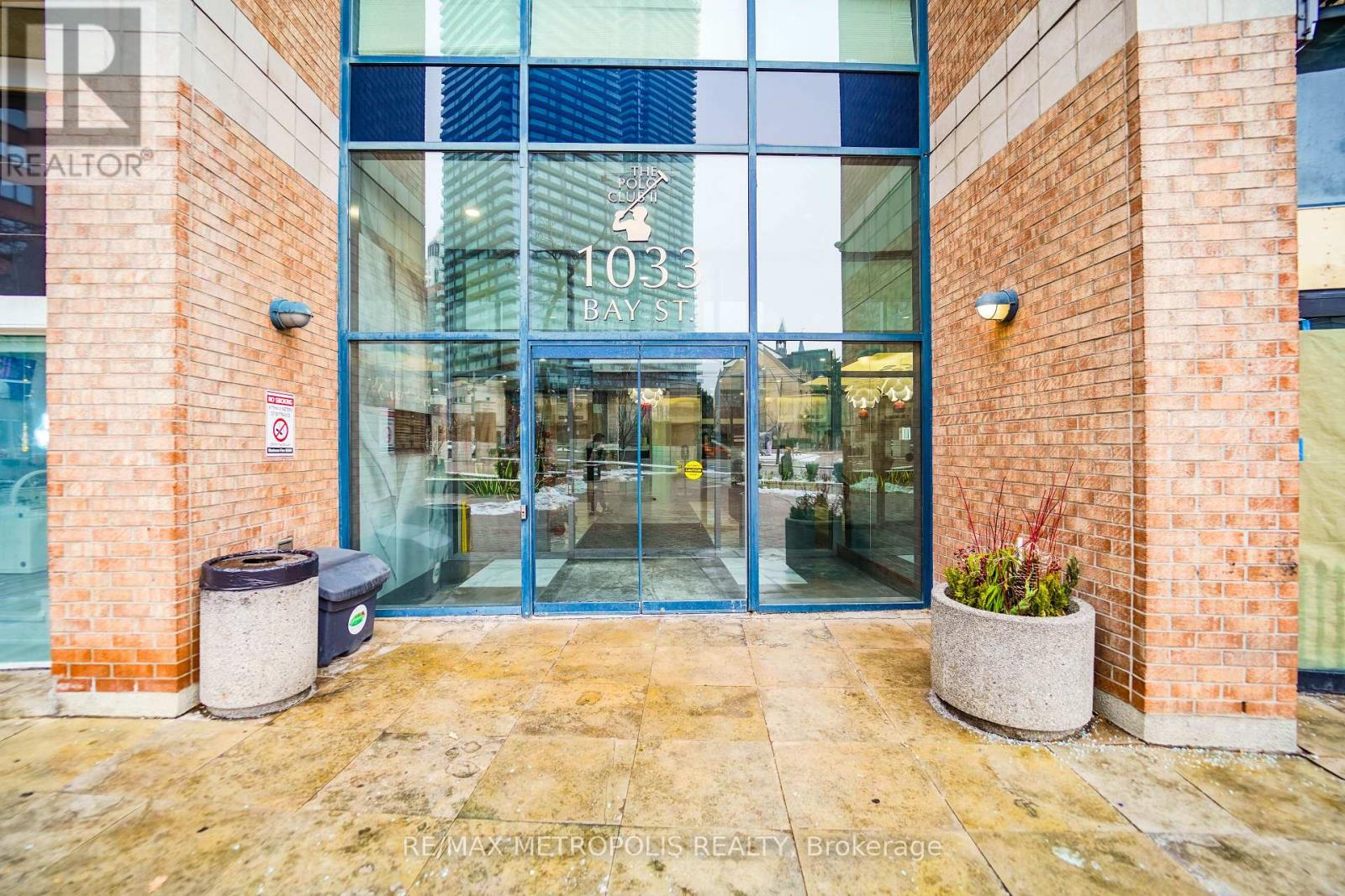 320 - 1033 Bay Street, Toronto, Ontario  M5S 3A5 - Photo 7 - C12613908