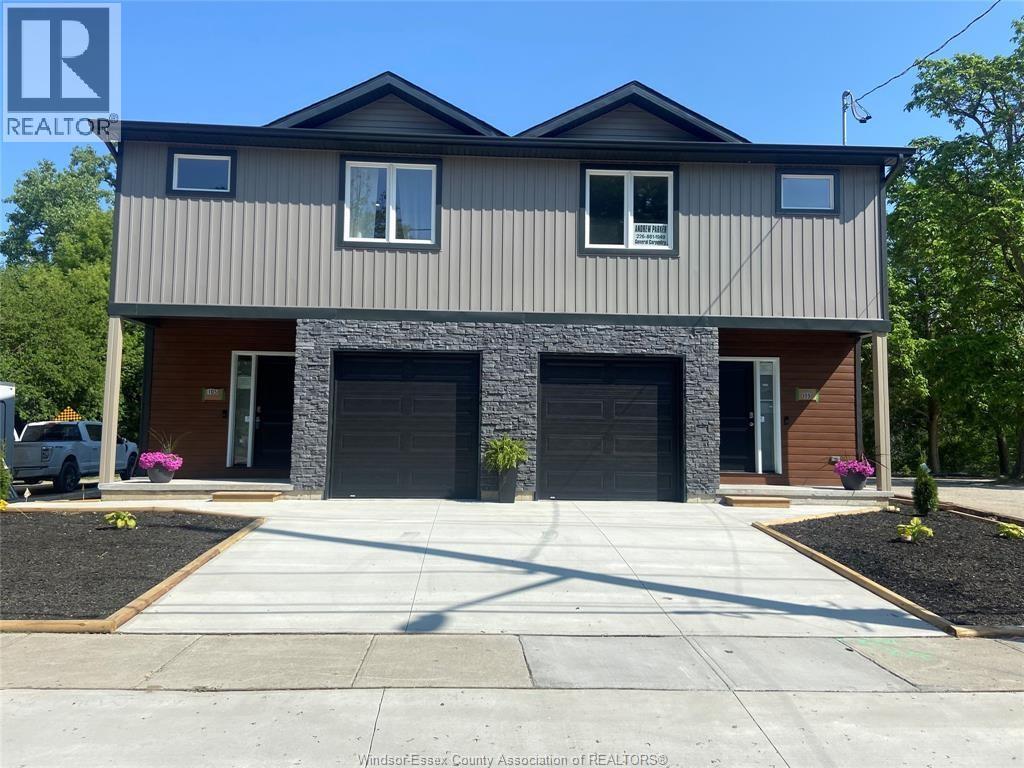 MLS# 25031466: 109 KING STREET East, Chatham, Canada