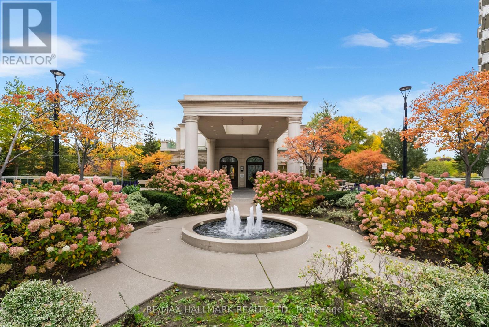 311 - 20 Bloorview Place, Toronto, Ontario  M2J 0A6 - Photo 3 - C12502696