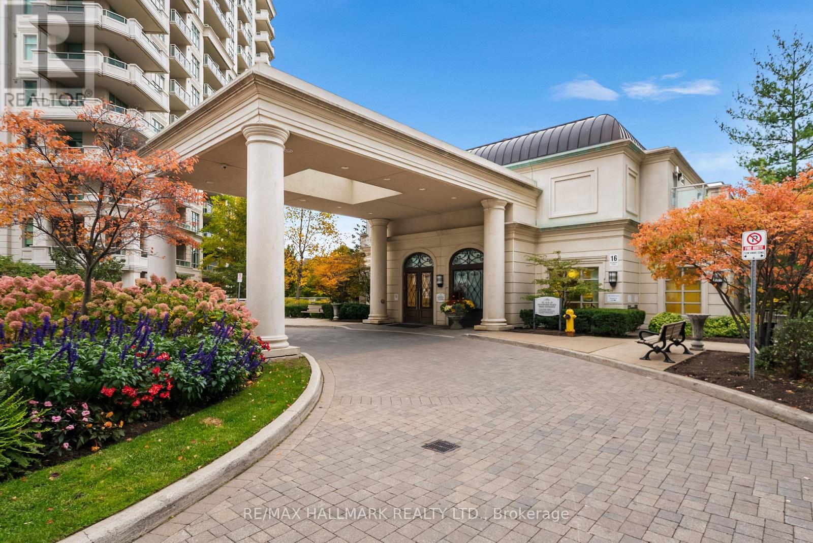 311 - 20 Bloorview Place, Toronto, Ontario  M2J 0A6 - Photo 2 - C12502696