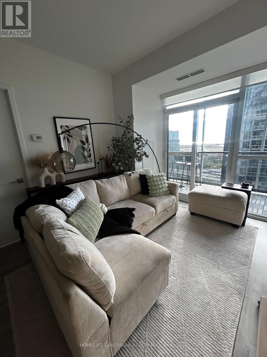 2301 - 50 Ordnance Street, Toronto, Ontario  M6K 0C9 - Photo 3 - C12612532