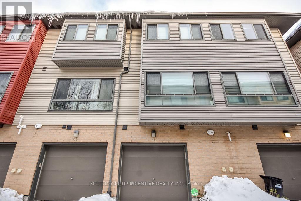 41 - 369 Essa Road, Barrie, Ontario  L4N 9C8 - Photo 3 - S12608434