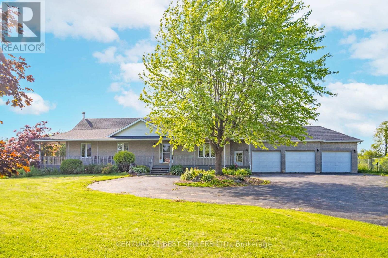 14 PIONEER RIDGE COURT, essa, Ontario