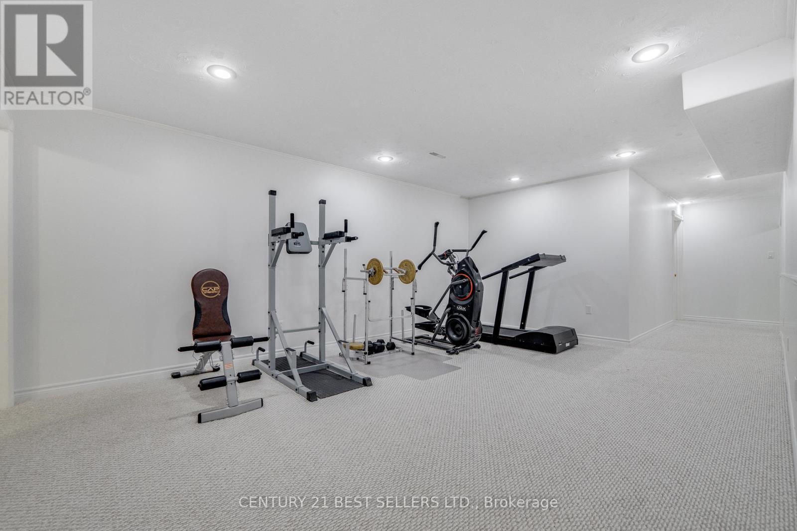 14 Pioneer Ridge Court, Essa, Ontario  L0L 1N0 - Photo 35 - N12613812