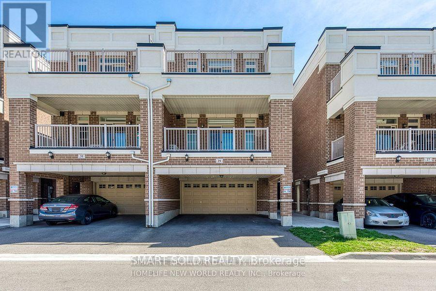 A - 29 LUZON AVENUE, Markham, Ontario