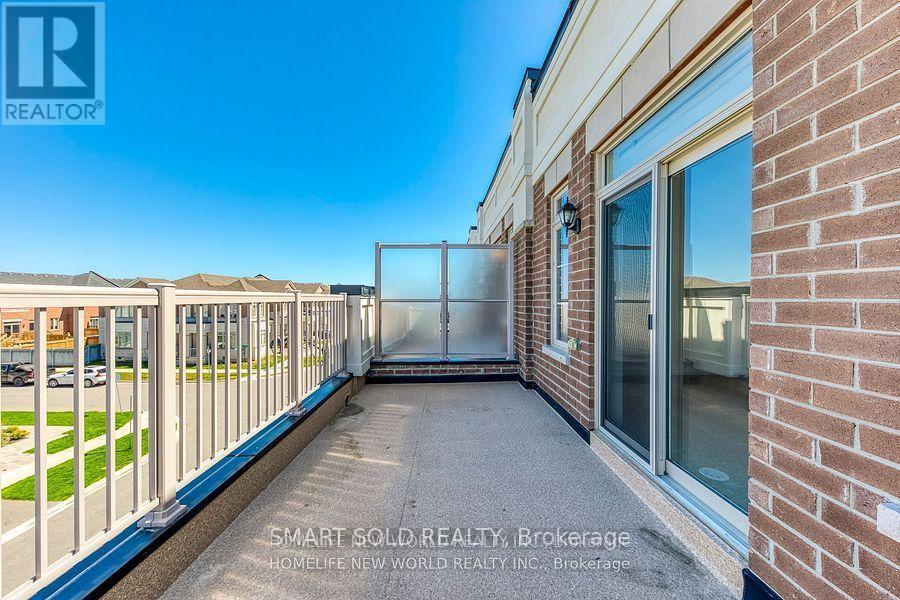 A - 29 Luzon Avenue, Markham, Ontario  L6B 1N6 - Photo 14 - N12613830