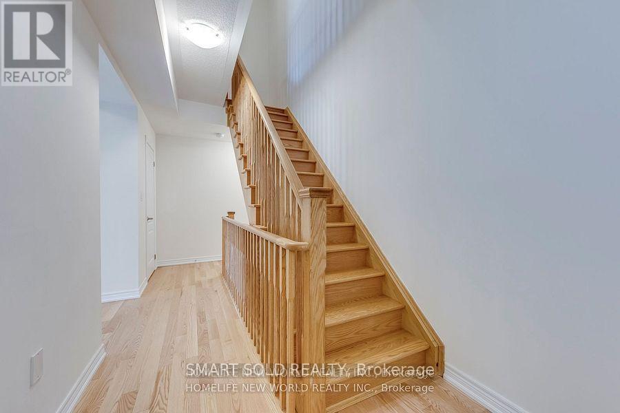 A - 29 Luzon Avenue, Markham, Ontario  L6B 1N6 - Photo 17 - N12613830