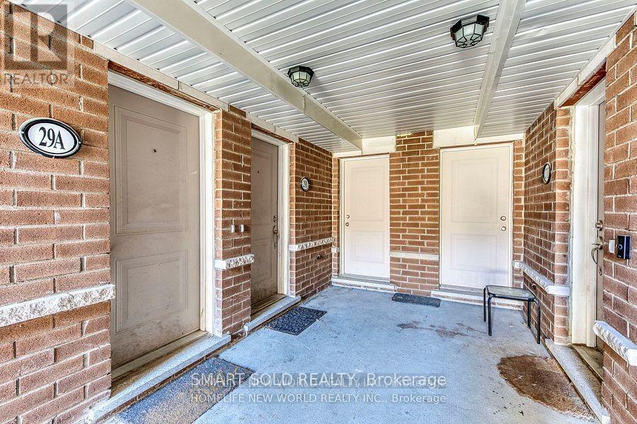 A - 29 Luzon Avenue, Markham, Ontario  L6B 1N6 - Photo 2 - N12613830