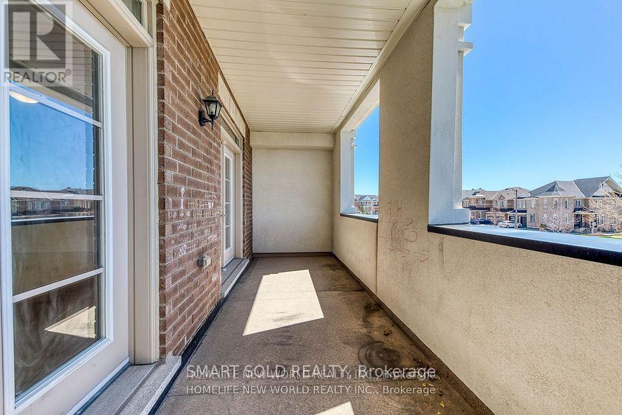 A - 29 Luzon Avenue, Markham, Ontario  L6B 1N6 - Photo 22 - N12613830