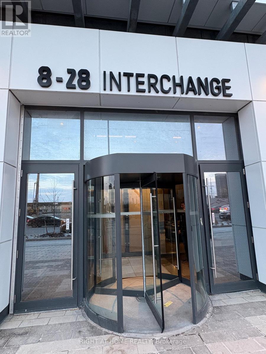 3215 - 8 Interchange Way, Vaughan, Ontario  L4K 0R2 - Photo 19 - N12613832