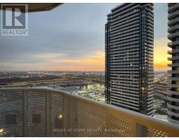 3215 - 8 INTERCHANGE WAY, Vaughan, Ontario